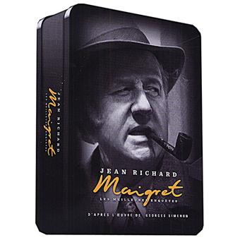 Maigret - Maigret - 1