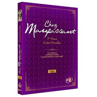 Chez Maupassant - Chez Maupassant - 1