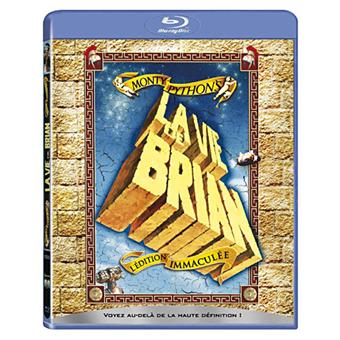 La Vie de Brian - Edition Immaculée - Edition Blu-Ray