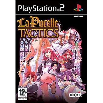La Pucelle : Tactics - 1