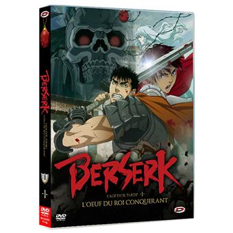 Berserk - Berserk - 1
