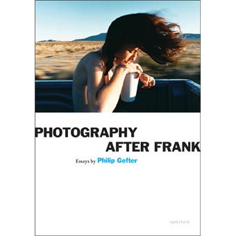 Photography after Frank