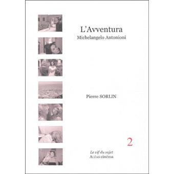 L'Avventura - Michelangelo Antonioni - 1