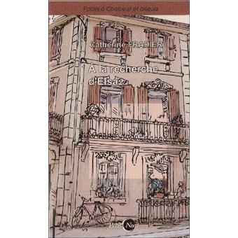 A la recherche d'Elsa - 1