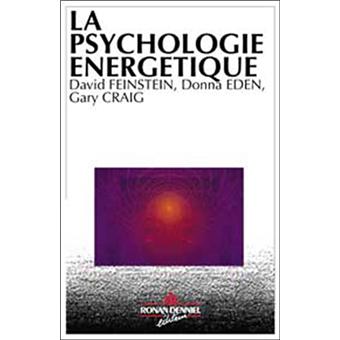 Psychologie énergétique - 1