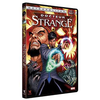 Docteur Strange