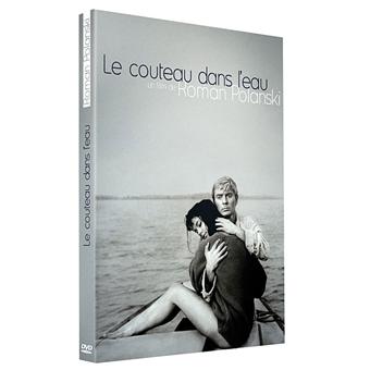 Le Couteau dans l'eau