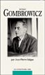 Witold Gombrowicz - Jean-Pierre Salgas - broché