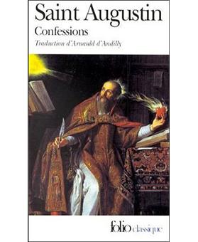 Confessions