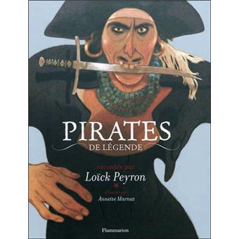 Pirates de légende