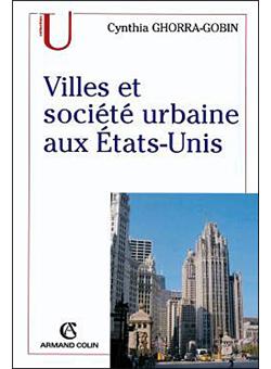 Ville et société urbaine aux Etats-Unis - 1