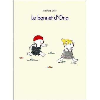 Le bonnet d'Ona