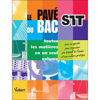 Le pavé du Bac STT