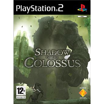 SHADOW OF THE COLOSSUS Classique NEUF SOUS BLISTER SONY PS2 PAL FRA NEW SEALED EUR 15,50 - FR