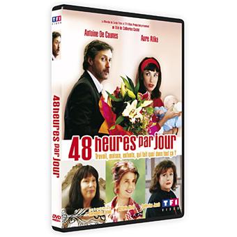 48 heures par jour - 1