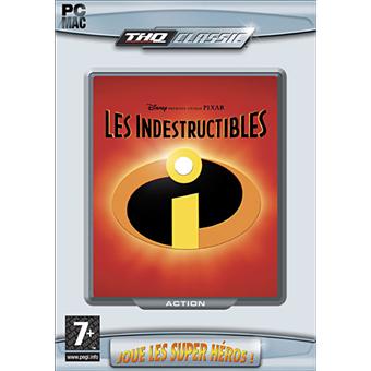 Test de Les Indestructibles : La Terrible Attaque du Démolisseur sur