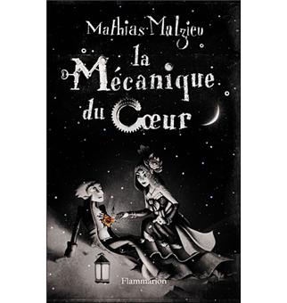 dionysos la mecanique du coeur