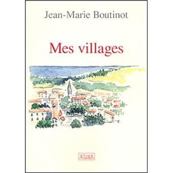 Mes villages