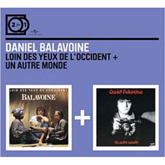 Daniel Balavoine - 1