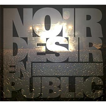 Noir Désir - 1