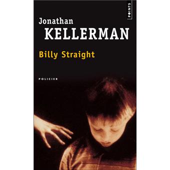 Billy Straight - Jonathan Kellerman