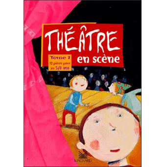 12 pièces pour les 5/8 ans