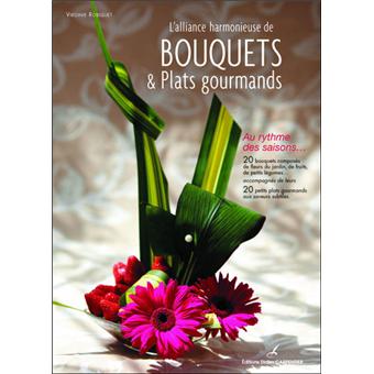 Alliance harmonieuse de bouquets et plats gourmands - 1
