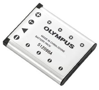 Olympus batterie mju MI-1 - Batterie pour appareil photo - Achat & prix ...