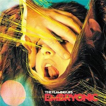 The Flaming Lips - 1