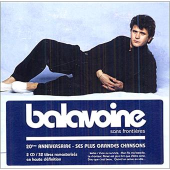 Daniel Balavoine - 1