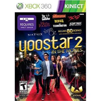 Yoostar 2