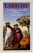 Un chapeau de paille d'Italie et autres pièces - Eugène Labiche - (donnée non spécifiée)