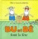 Bu et be font la fete -  LANDSTROM OLOF / LANDSTROM LENA - (donnée non spécifiée)