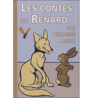 Les contes du renard - 1