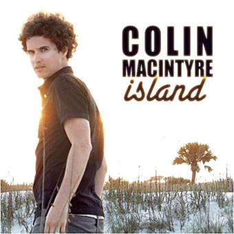 Macintyre;Colin-Island - 1