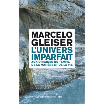 Résultat de recherche d'images pour "l'univers imparfait"