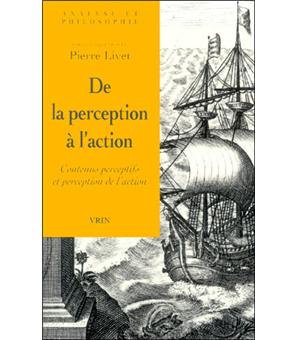 De la perception à l'action