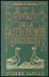 Petit bréviaire de la gastronomie périgourdine