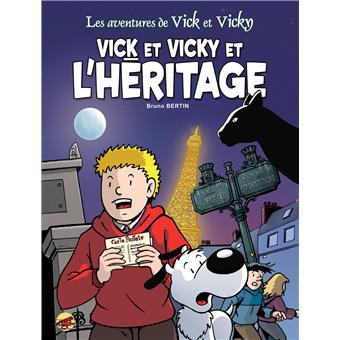 Et l'héritage