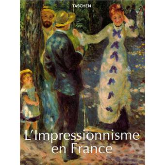 L'impressionnisme en France 1860-1920 - 1