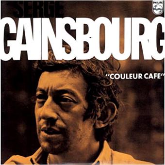 Serge Gainsbourg - 1