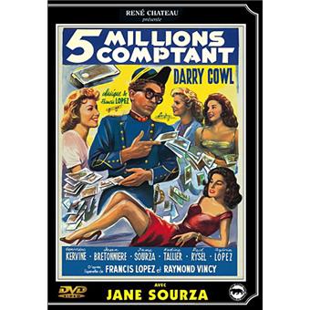 5 Millions comptant - 1