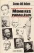 Mémoires parallèles - Gwenn-Aël Bolloré - (donnée non spécifiée)