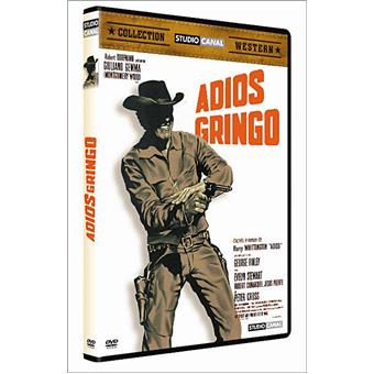Adios, Gringo
