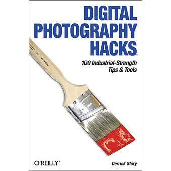 Digital photography hacks