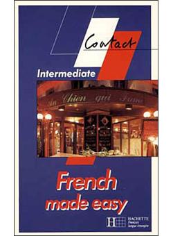 French made easy intermediate