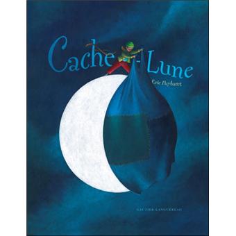 Cache-Lune