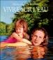 Vivre sur l eau - Marie-Ange Le Rochais - relié