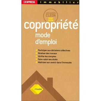 Bien vivre en copropriété - 1