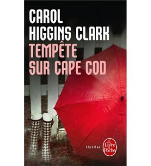 Tempête sur Cape Cod